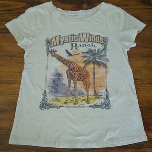 Spell and the Gypsy collective tee